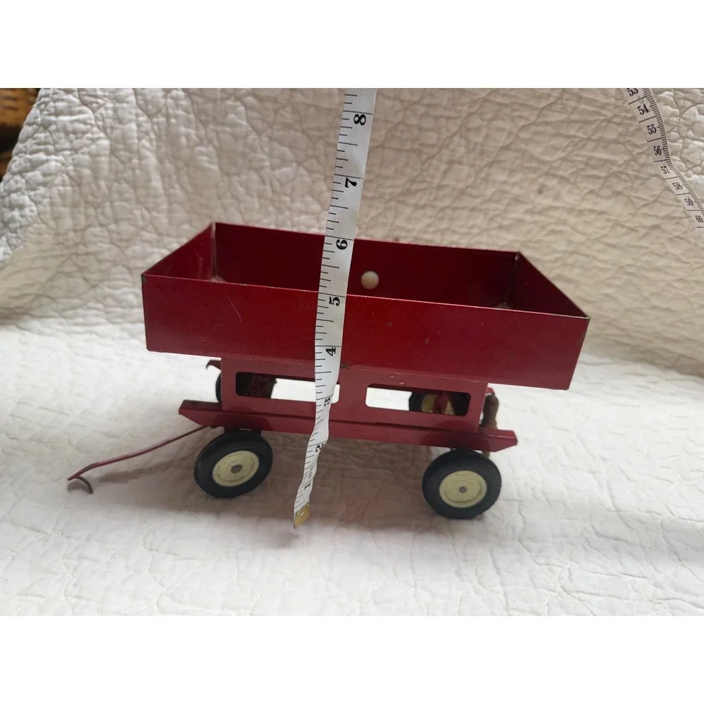 ERTL genuine antique